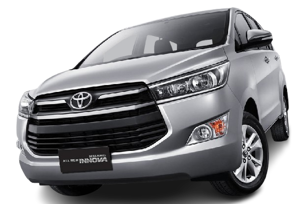 Mobil Inova